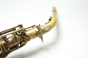 アルトサックス　A5”The Brute”